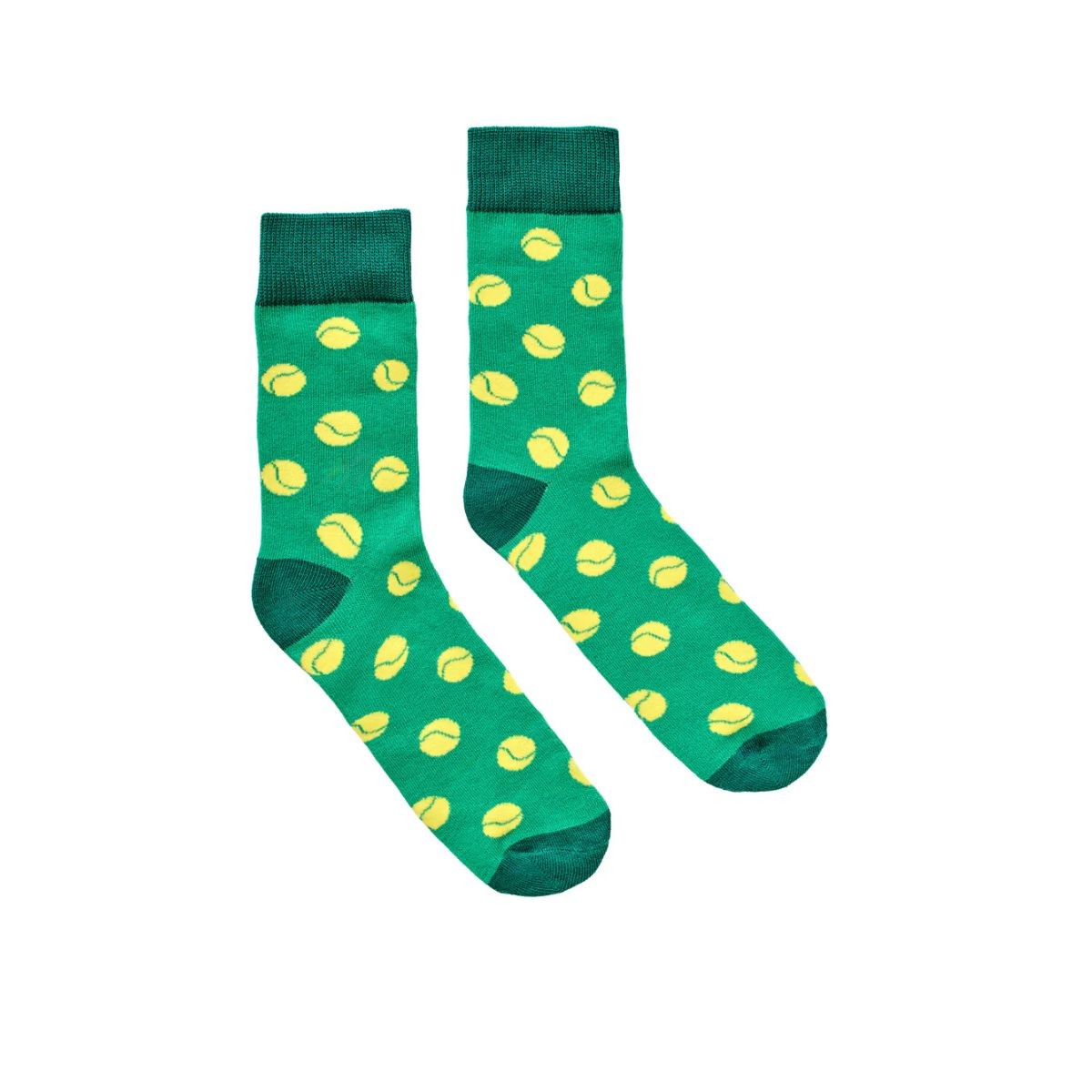 Gentlemen's Hardware Socks in a Can - Tennis