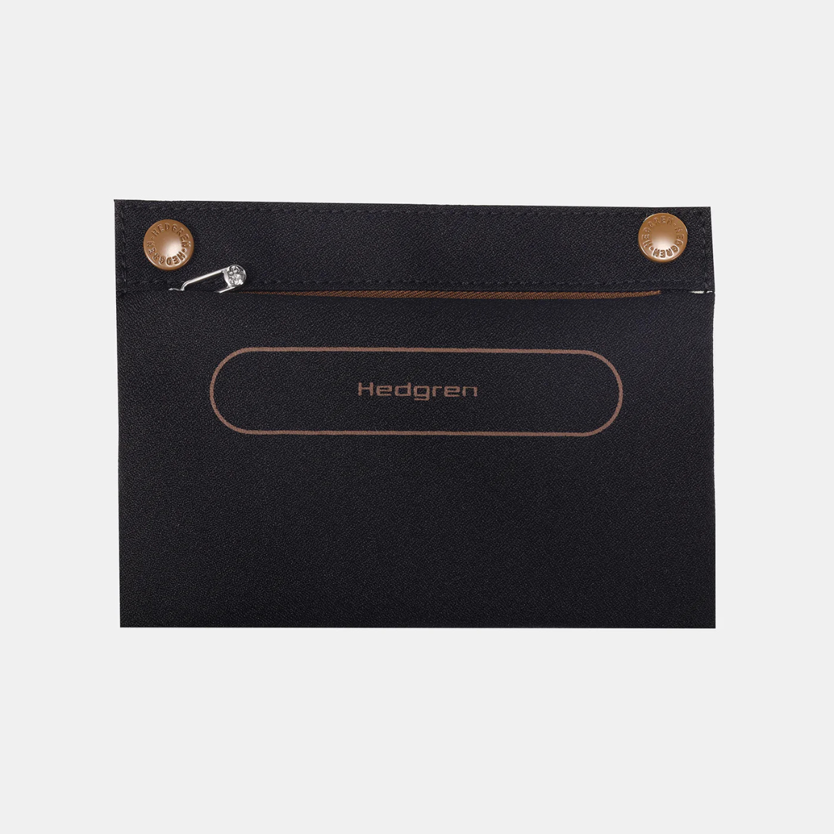 Hedgren Σακίδιο Πλάτης Moka L 15.4in + RFID Black