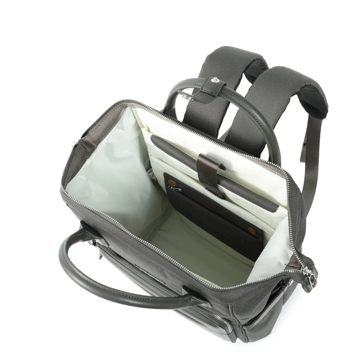 Hedgren Σακίδιο Πλάτης Moka M 14in + RFID