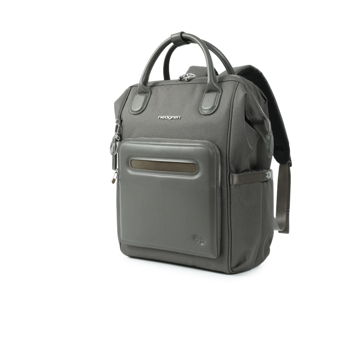 Hedgren Σακίδιο Πλάτης Moka M 14in + RFID