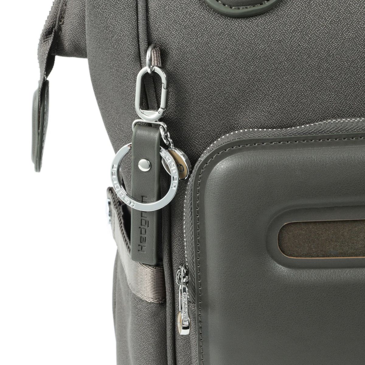 Hedgren Σακίδιο Πλάτης Moka M 14in + RFID