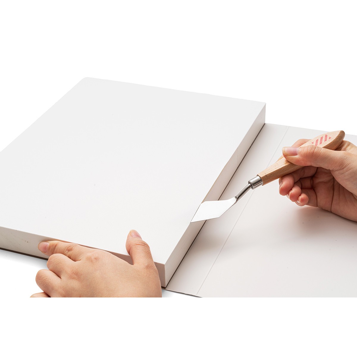 HIMI Μπλοκ Mixed Media 22,9 x 30,5 cm
