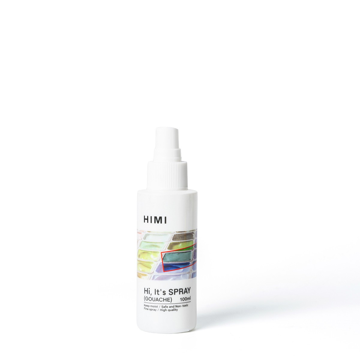 HIMI Spray Gouache - 100 ml