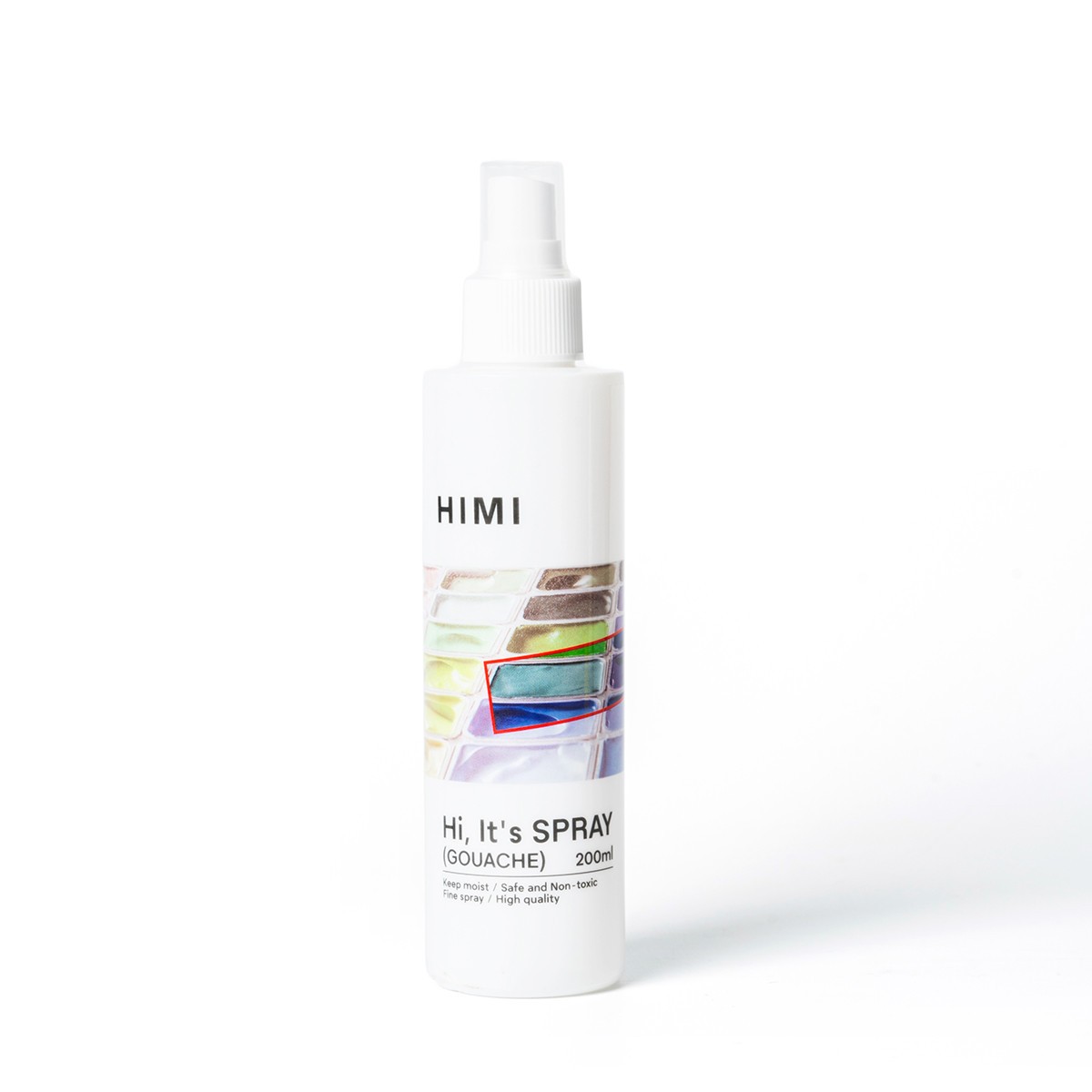 HIMI Spray Gouache - 200 ml