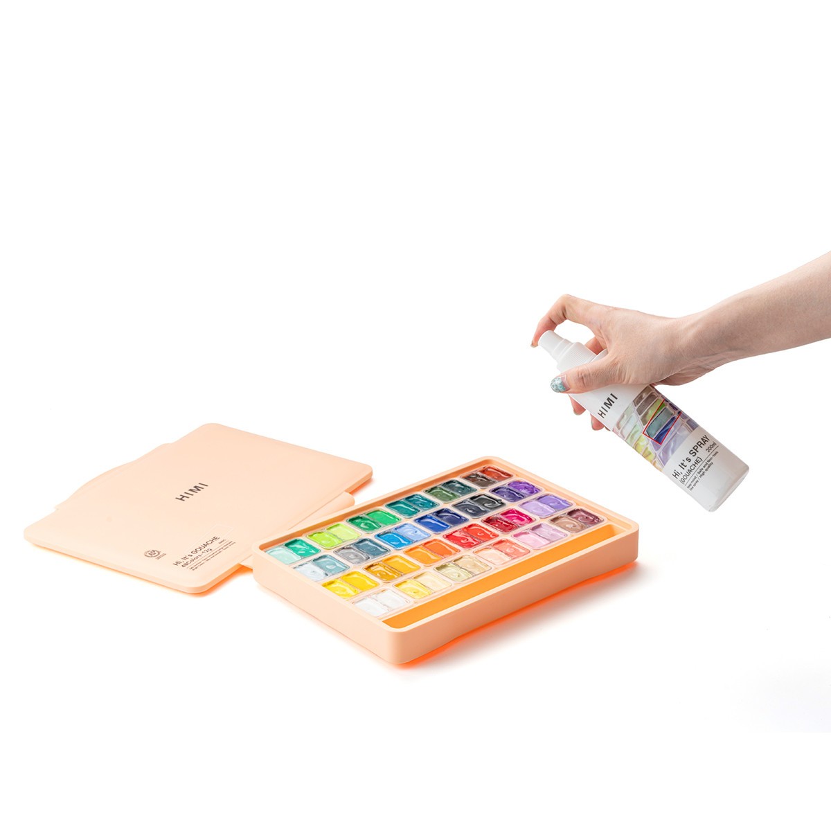 HIMI Spray Gouache - 200 ml