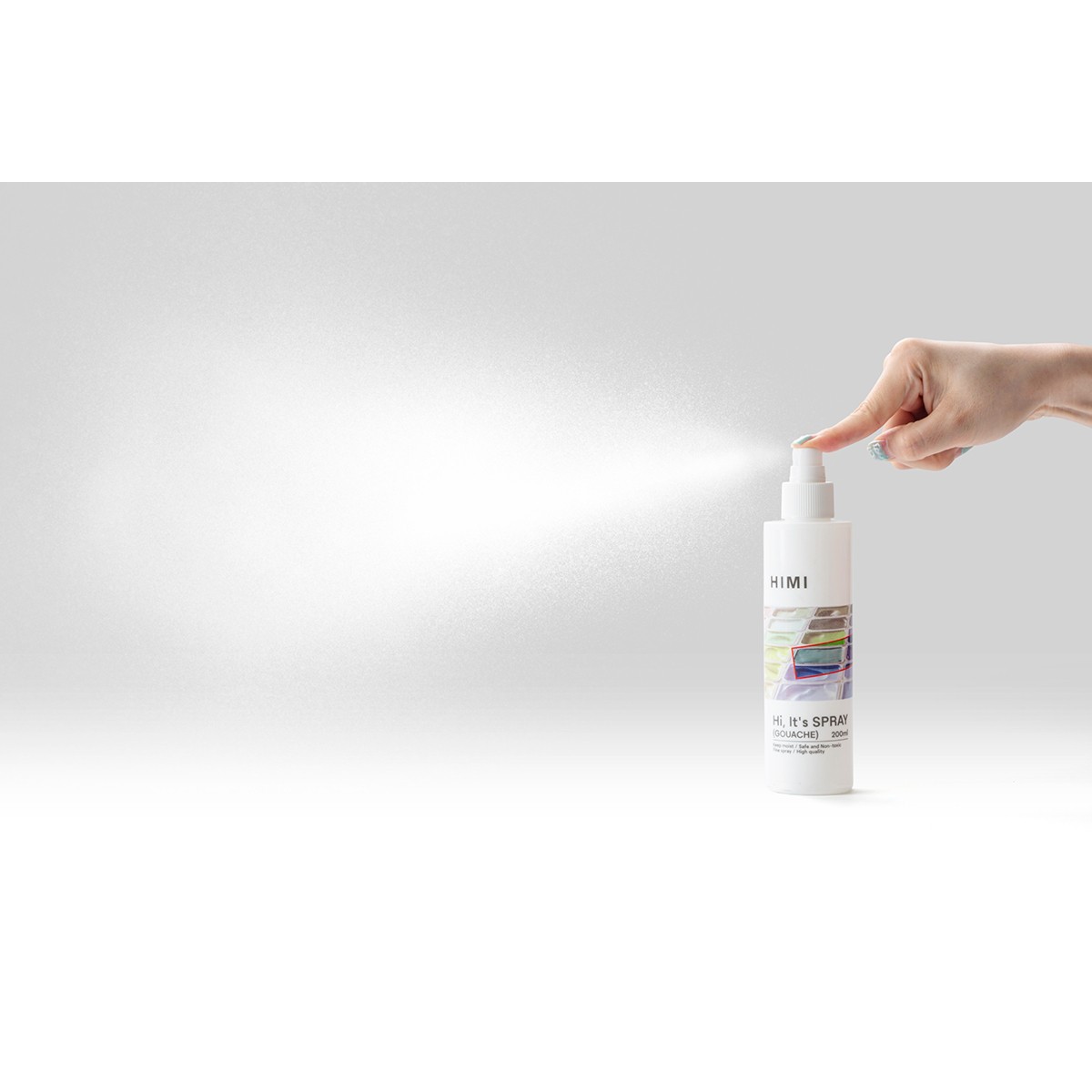HIMI Spray Gouache - 200 ml