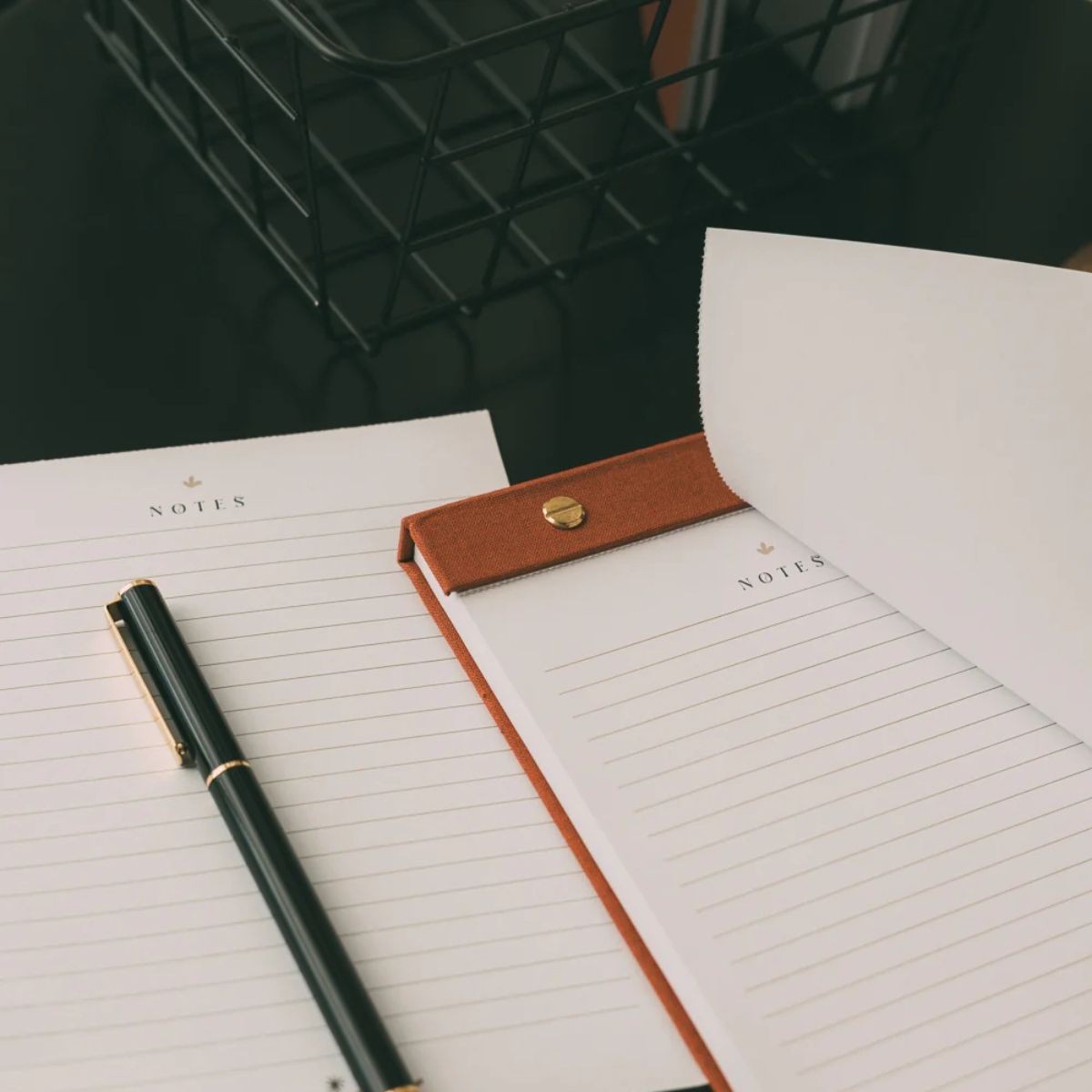 Kokonote Σετ 3 Σημειωματάριων Kalima