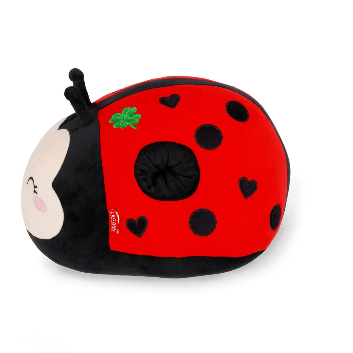 Legami Μαξιλάρι Super Soft - Πασχαλίτσα