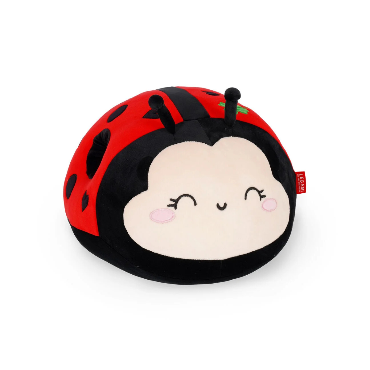 Legami Μαξιλάρι Super Soft - Πασχαλίτσα