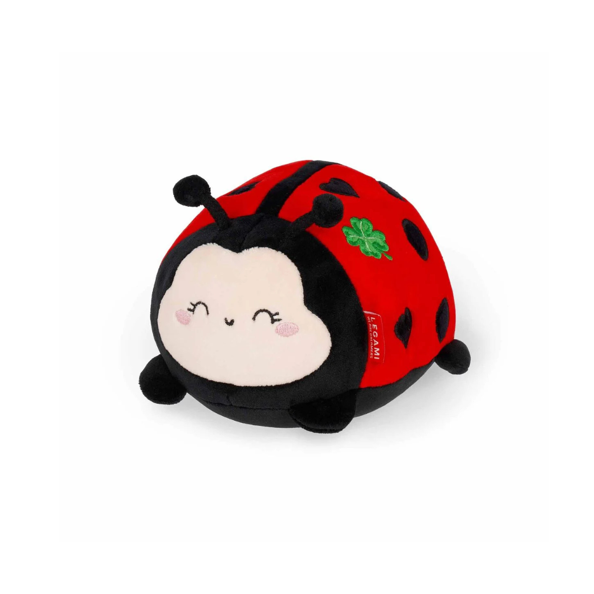 Legami Mini Super Soft Λούτρινη Πασχαλίτσα