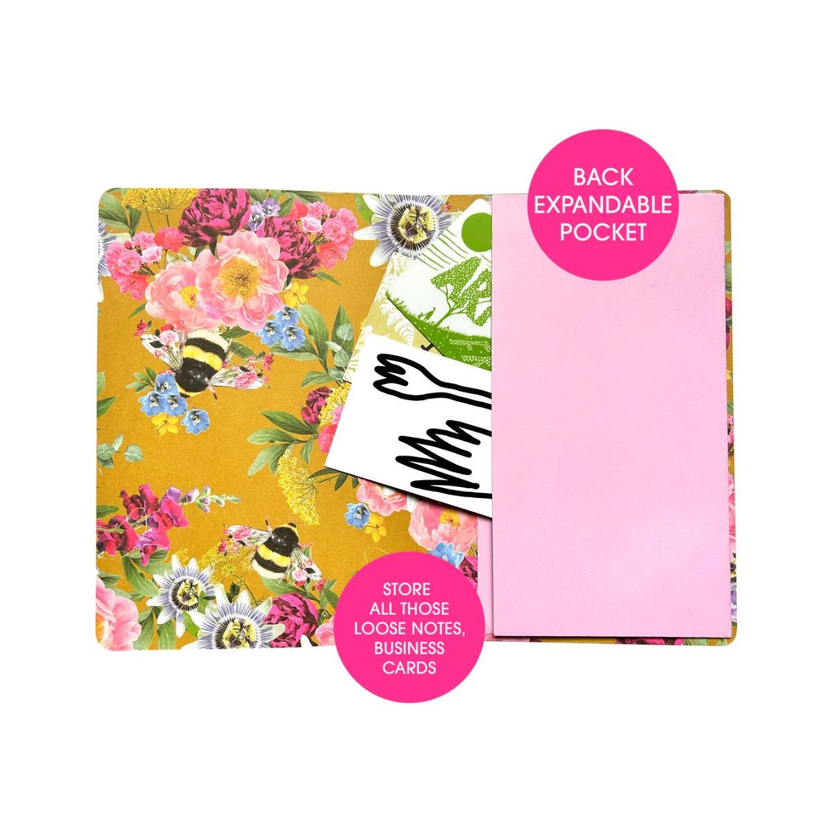 Lola Design Σημειωματάριο Α5 Hardback