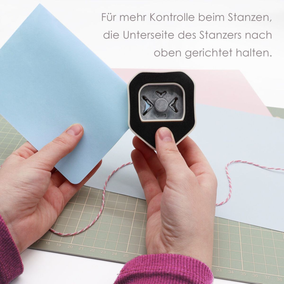 Loveria Artcraft Διακορευτής για Γωνίες