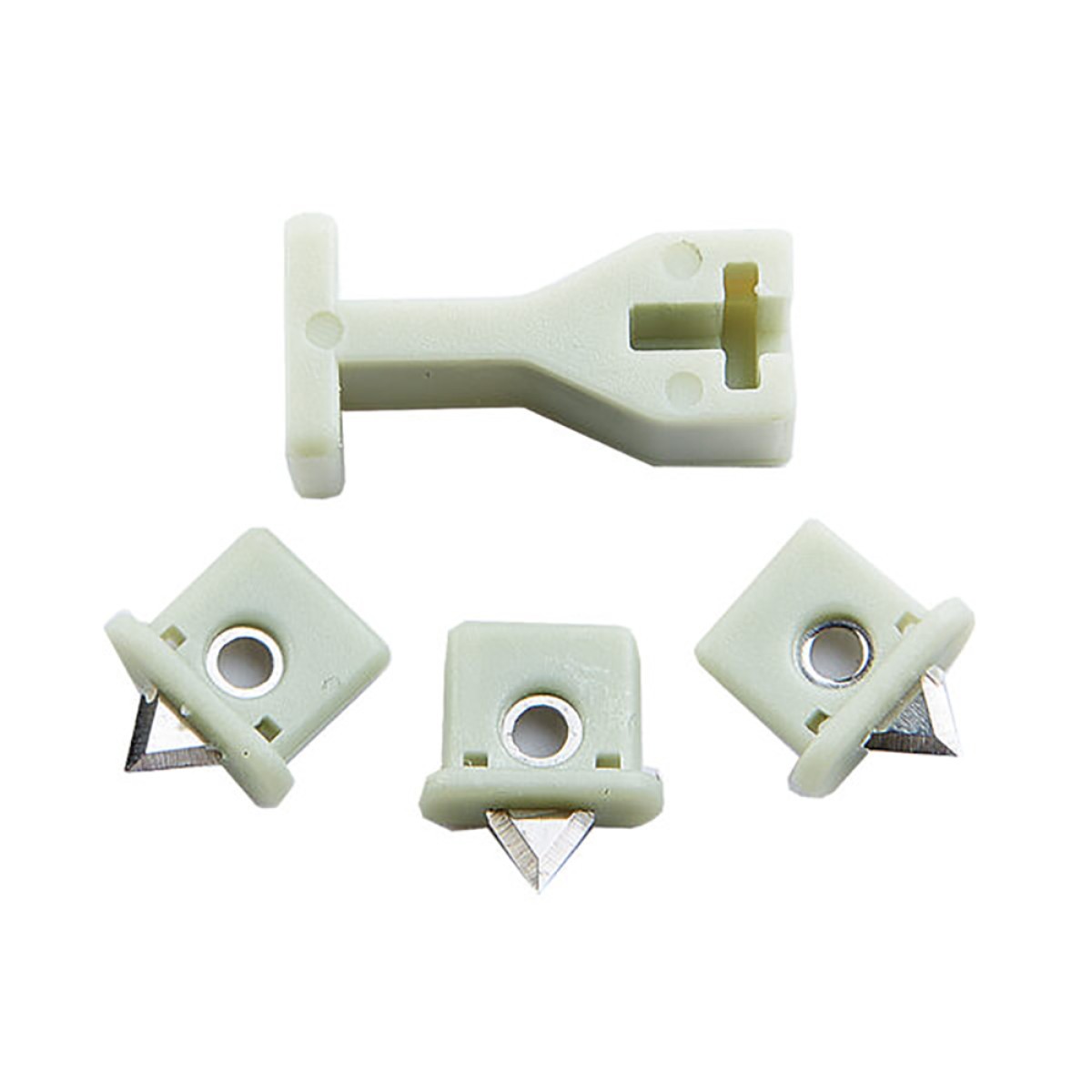 Loveria Artcraft Εργαλείο Κοπής Κύκλων με 3 Λεπίδες