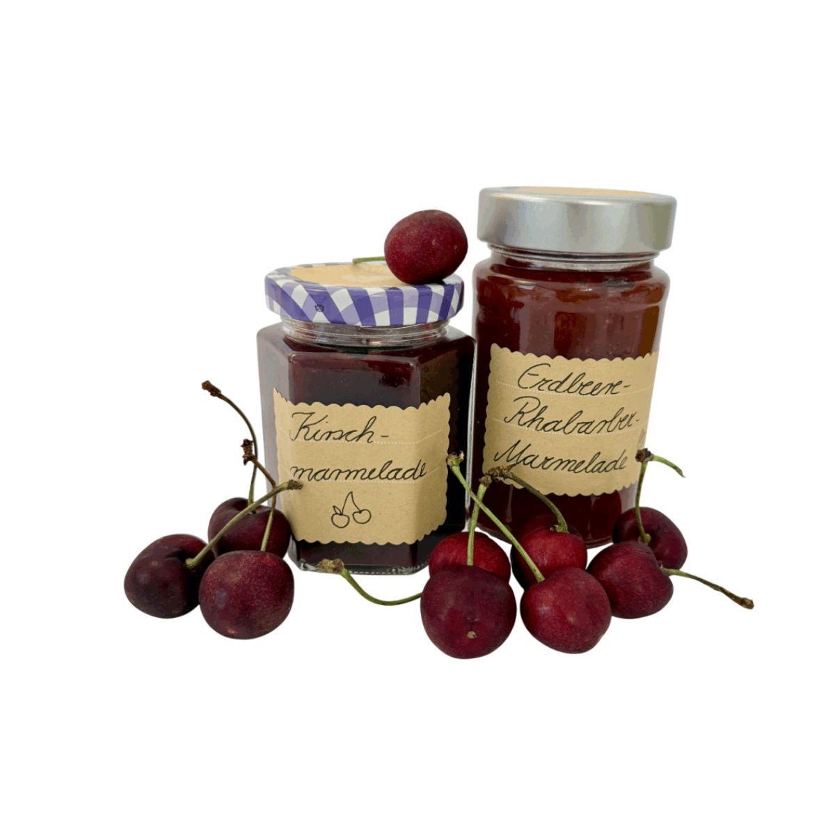 Loveria Artcraft Σετ 150 Αυτοκόλλητων Made with Love