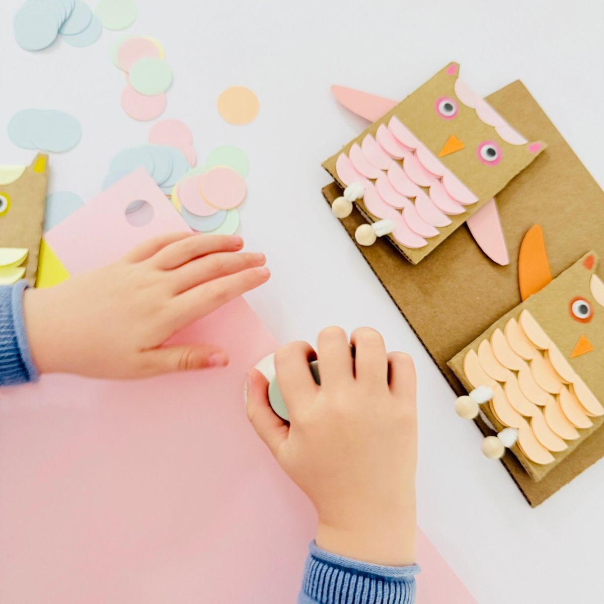 Loveria Artcraft Σετ Φιγουροκόπτες με Κύκλους 3 Μεγεθών