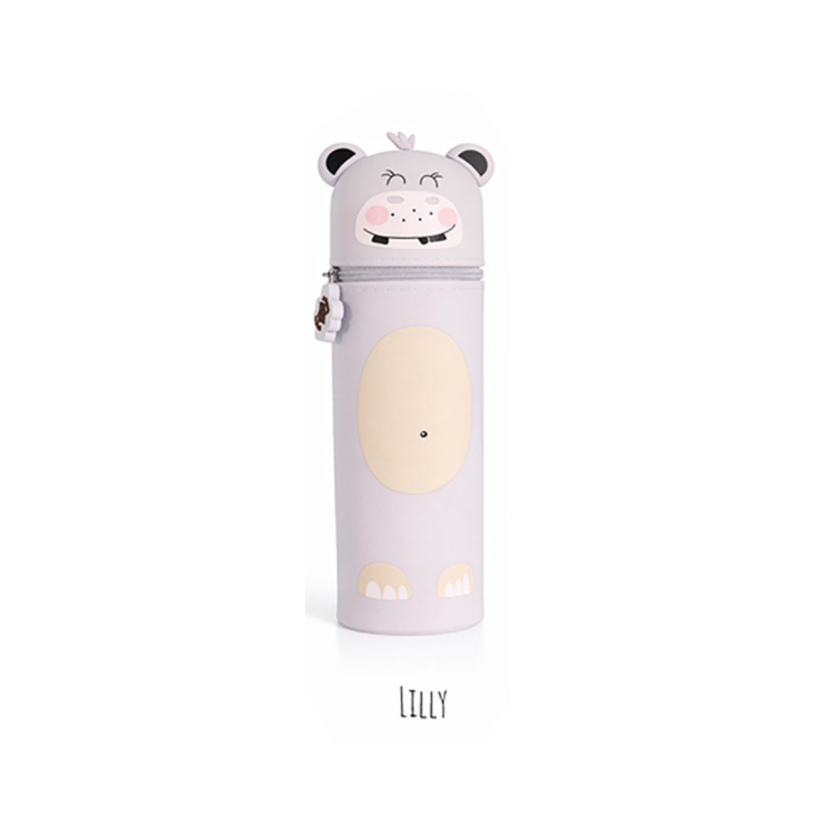 LULUBUG Handmade Κασετίνα Lucky Animals Lilly