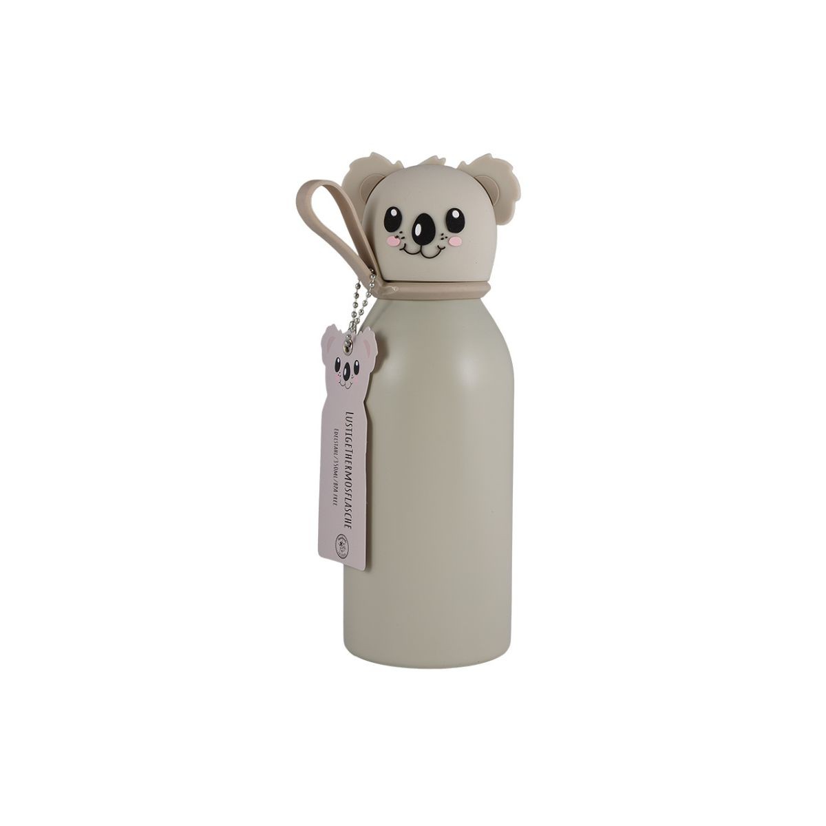 LULUBUG Handmade Παιδικό Θερμός Sweet Animals Κοάλα Kooky