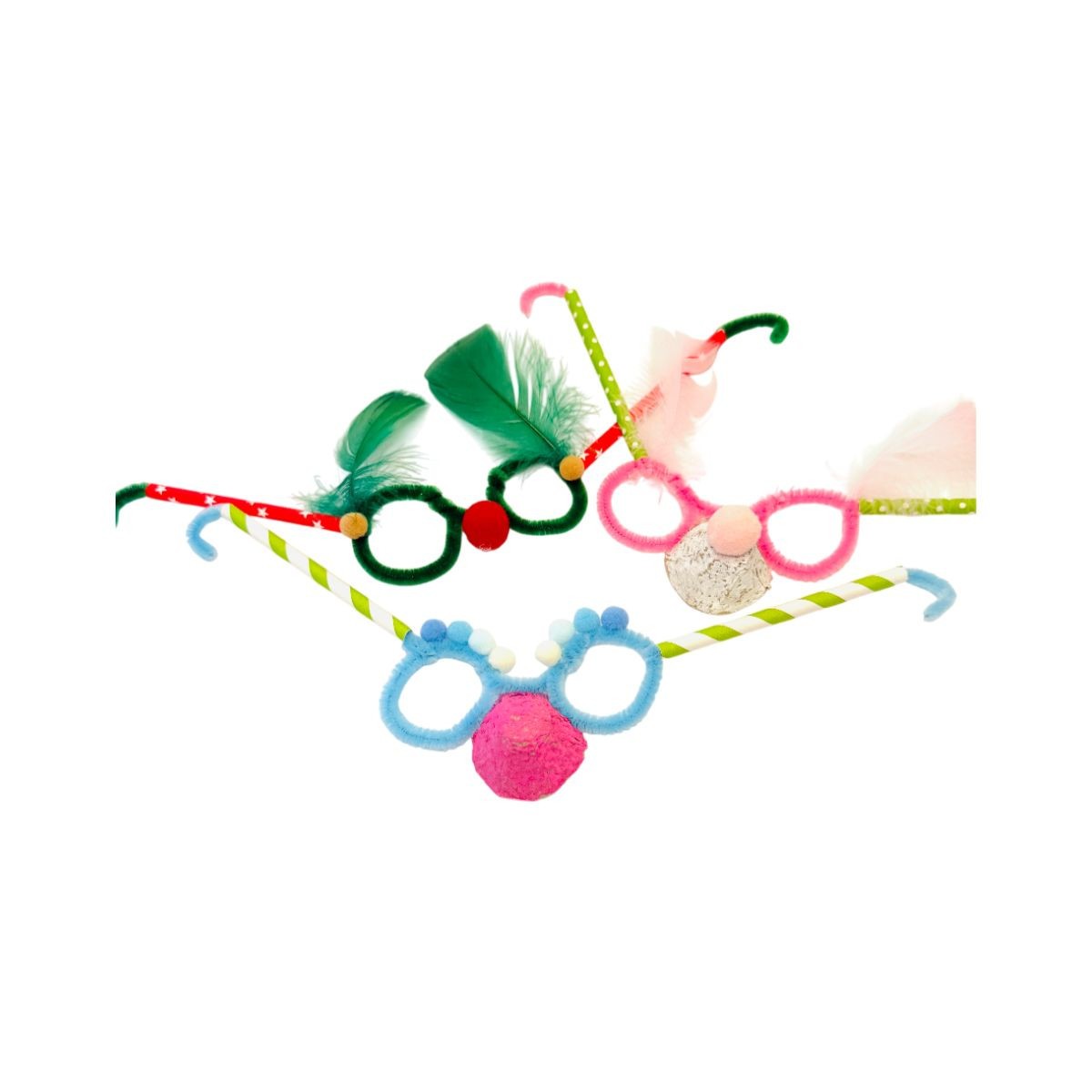 LULUBUG Handmade Σετ Χειροτεχνίας 1000 τμχ σε Βαλιτσάκι