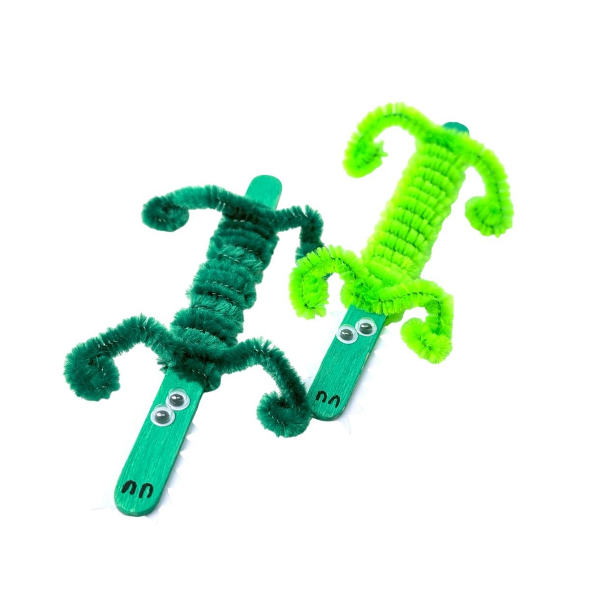 LULUBUG Handmade Σετ Χειροτεχνίας με 600 τεμάχια Pastel