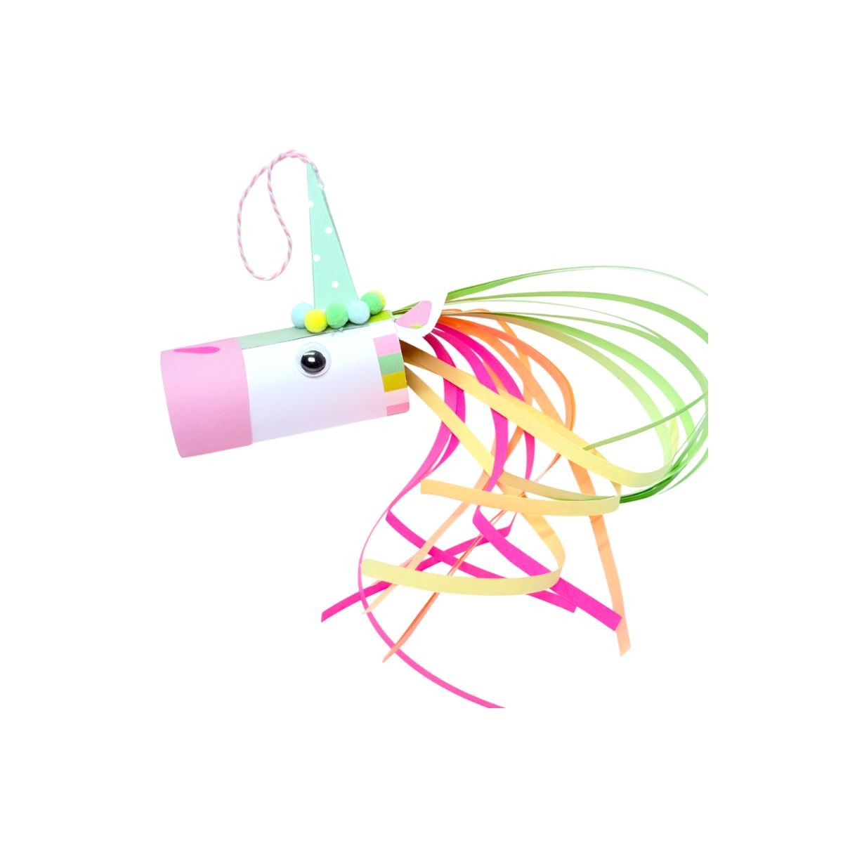 LULUBUG Handmade Σετ Χειροτεχνίας με 600 τεμάχια Pastel