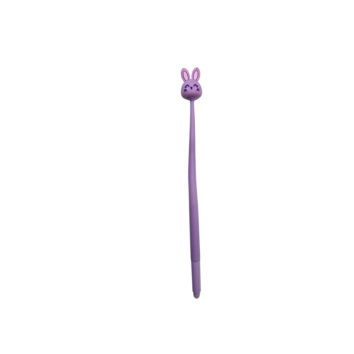 LULUBUG Handmade Wobble Pen Παιδικό Στυλό Λαγουδάκι