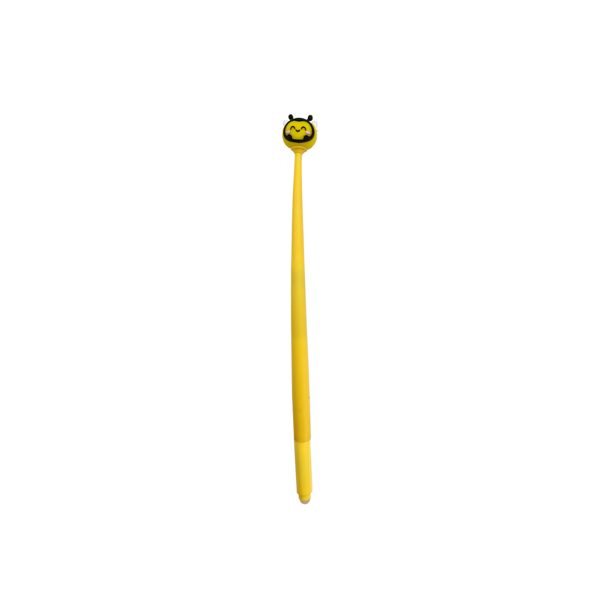 LULUBUG Handmade Wobble Pen Παιδικό Στυλό Μελισσούλα