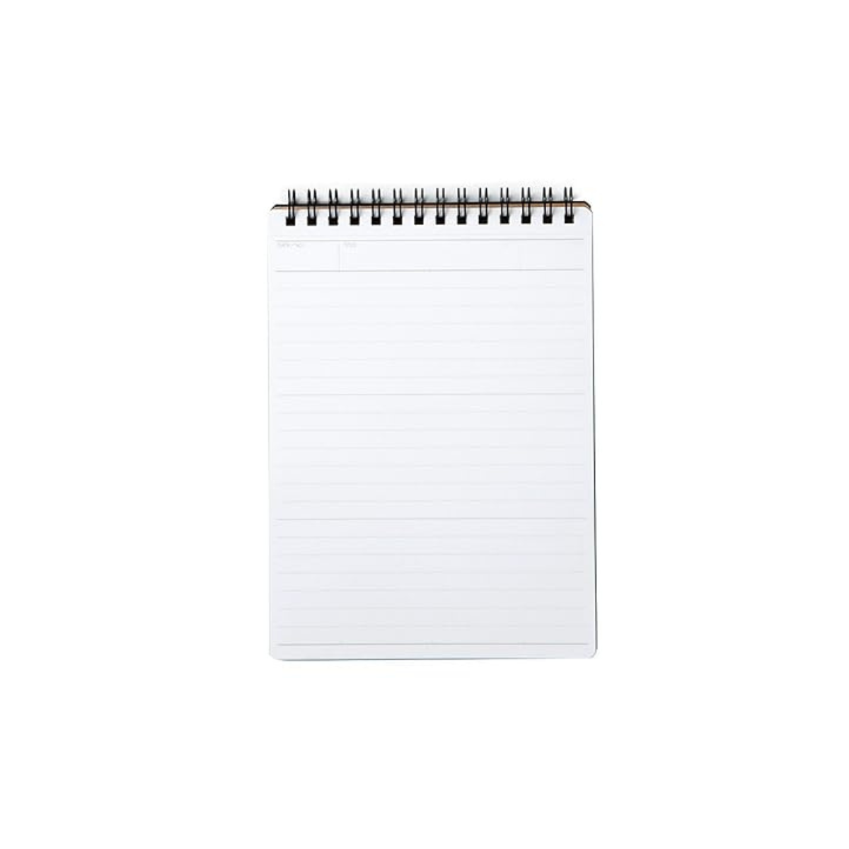 Maruman Mnemosyne Σημειωματάριο 50 Φ. B6 80gr - Ριγέ