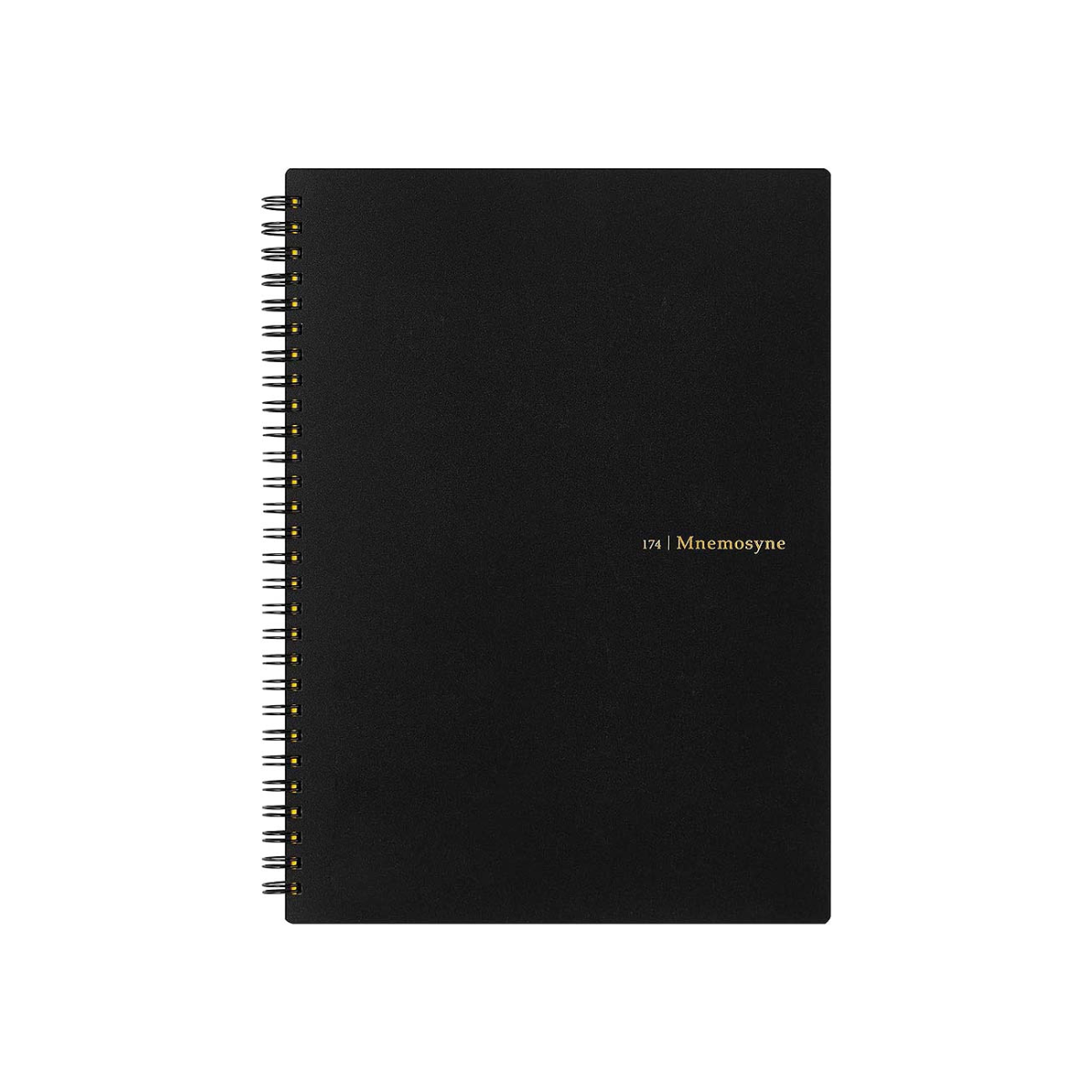 Maruman Mnemosyne Σημειωματάριο 80 Φ. B5 80gr - Ριγέ