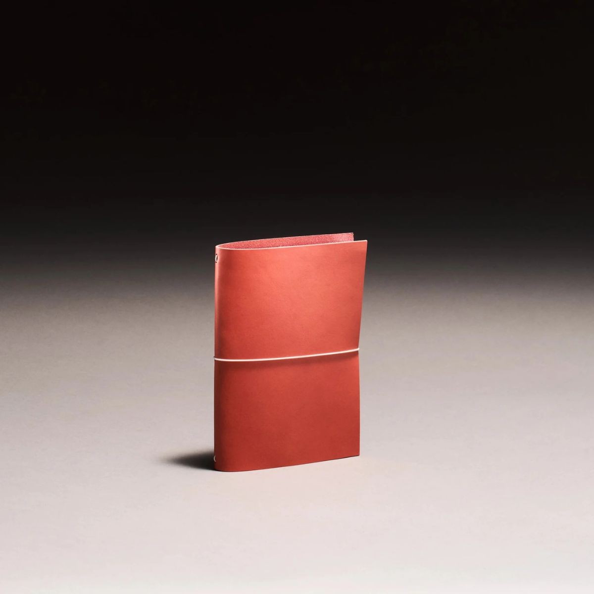 PAPER REPUBLIC Δερμάτινο Σημειωματάριο Grand Voyageur XL Rustic Rose