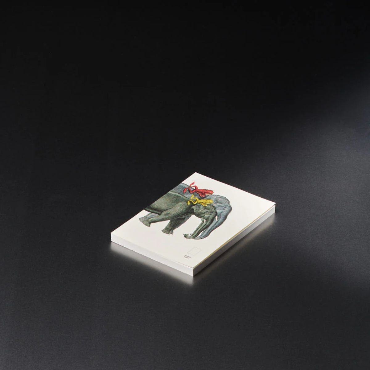 Paper Republic x The Dybdahl Co. Ανταλλακτικά Φύλλα Animal Companions Refills Pocket Κουκκίδες