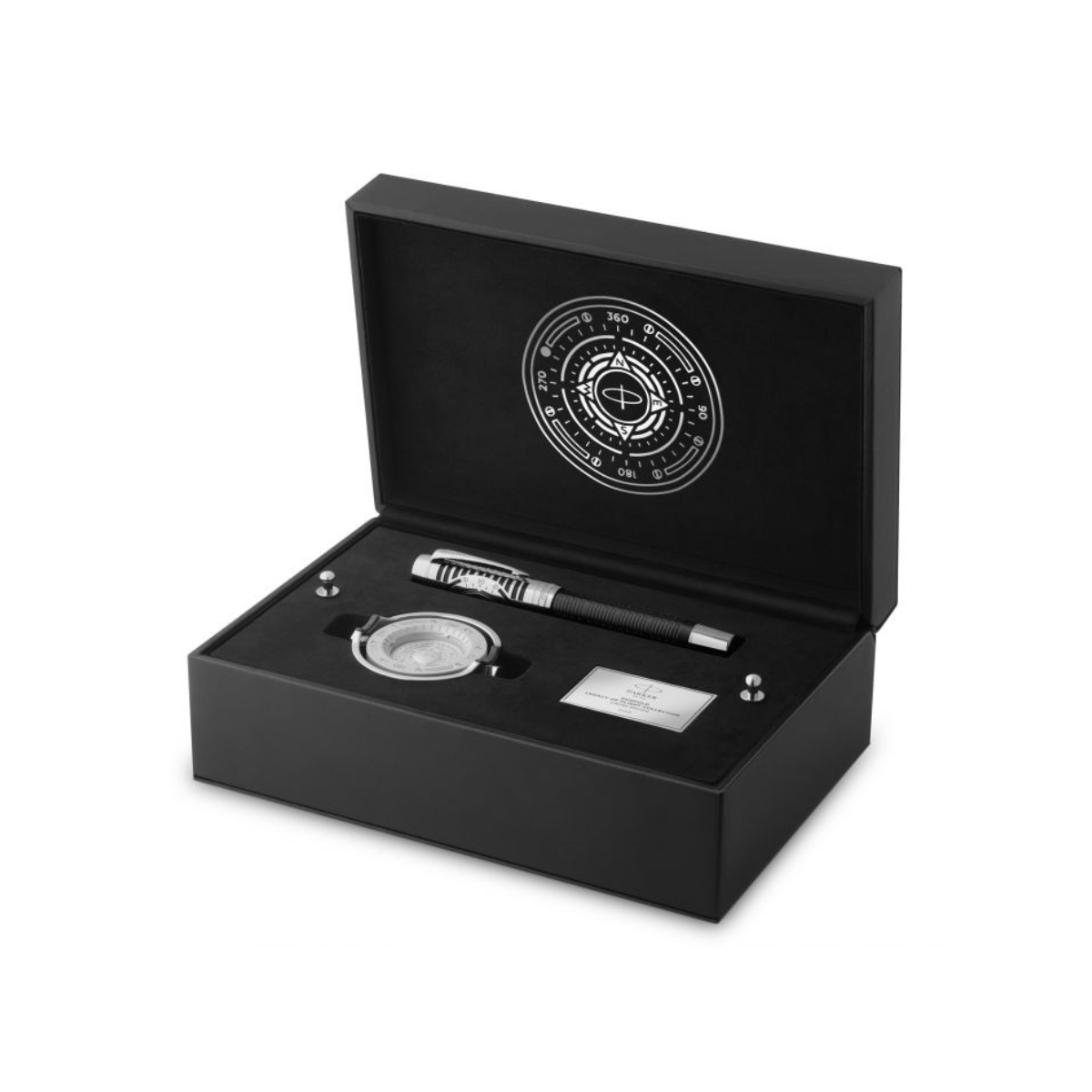 Parker Duofold Legacy of Flight CT Πένα F Limited Edition