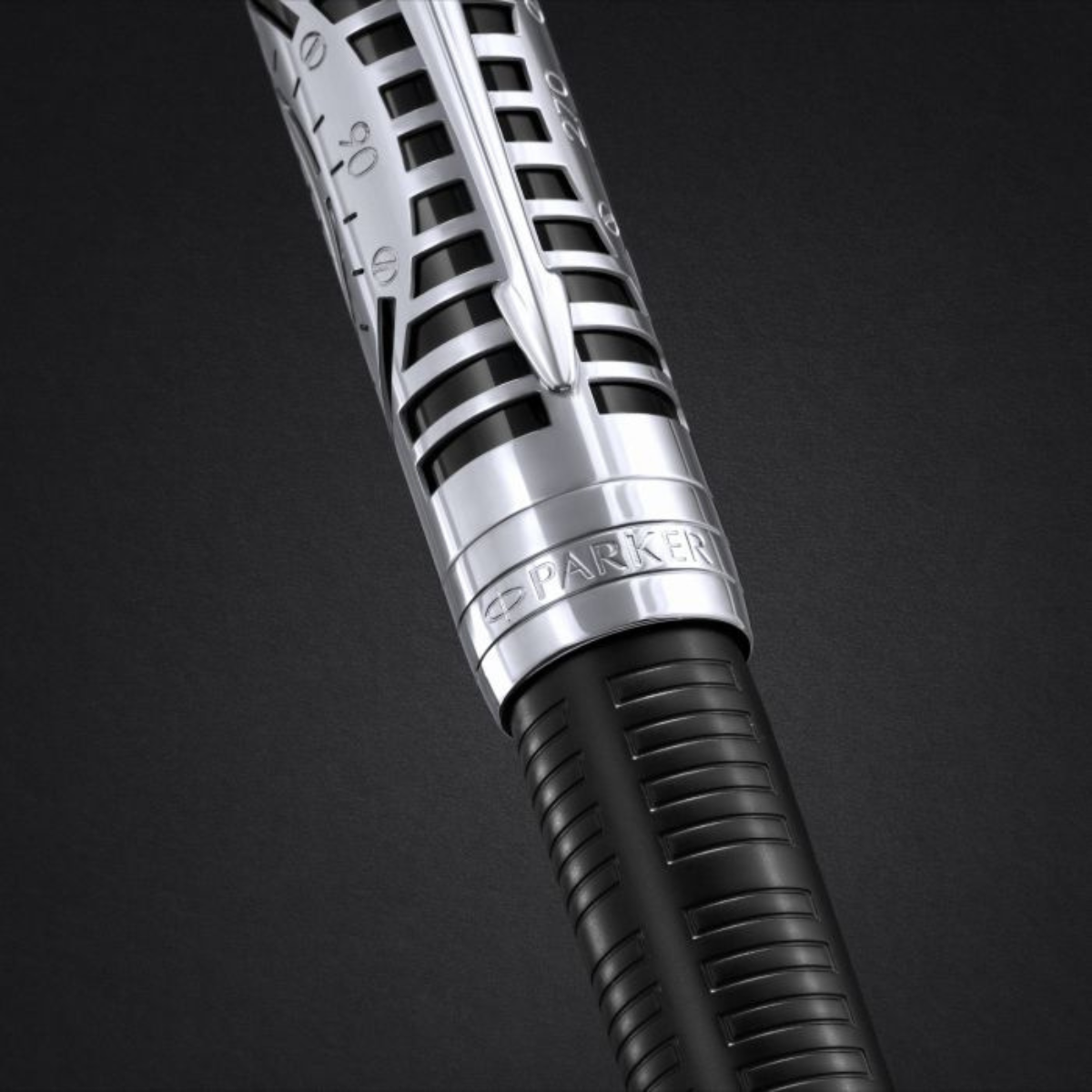 Parker Duofold Legacy of Flight CT Πένα F Limited Edition