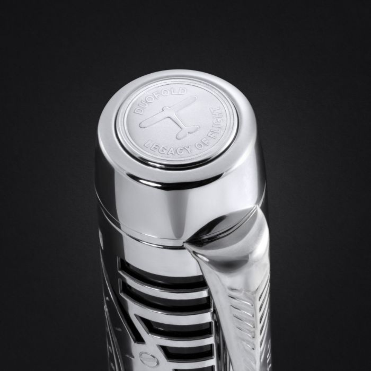 Parker Duofold Legacy of Flight CT Πένα F Limited Edition