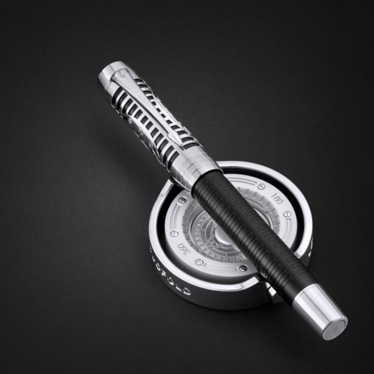 Parker Duofold Legacy of Flight CT Πένα F Limited Edition