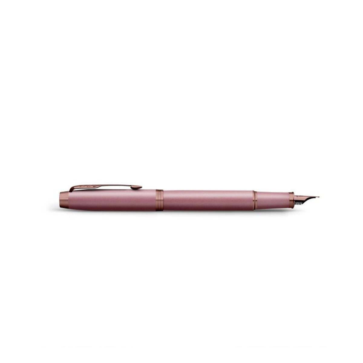 Parker I.M. Rosy Mauve BRT Πένα M