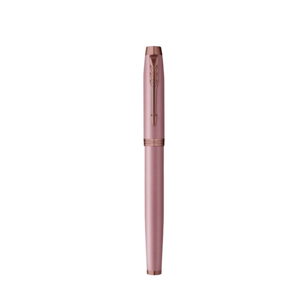 Parker I.M. Rosy Mauve BRT Πένα M