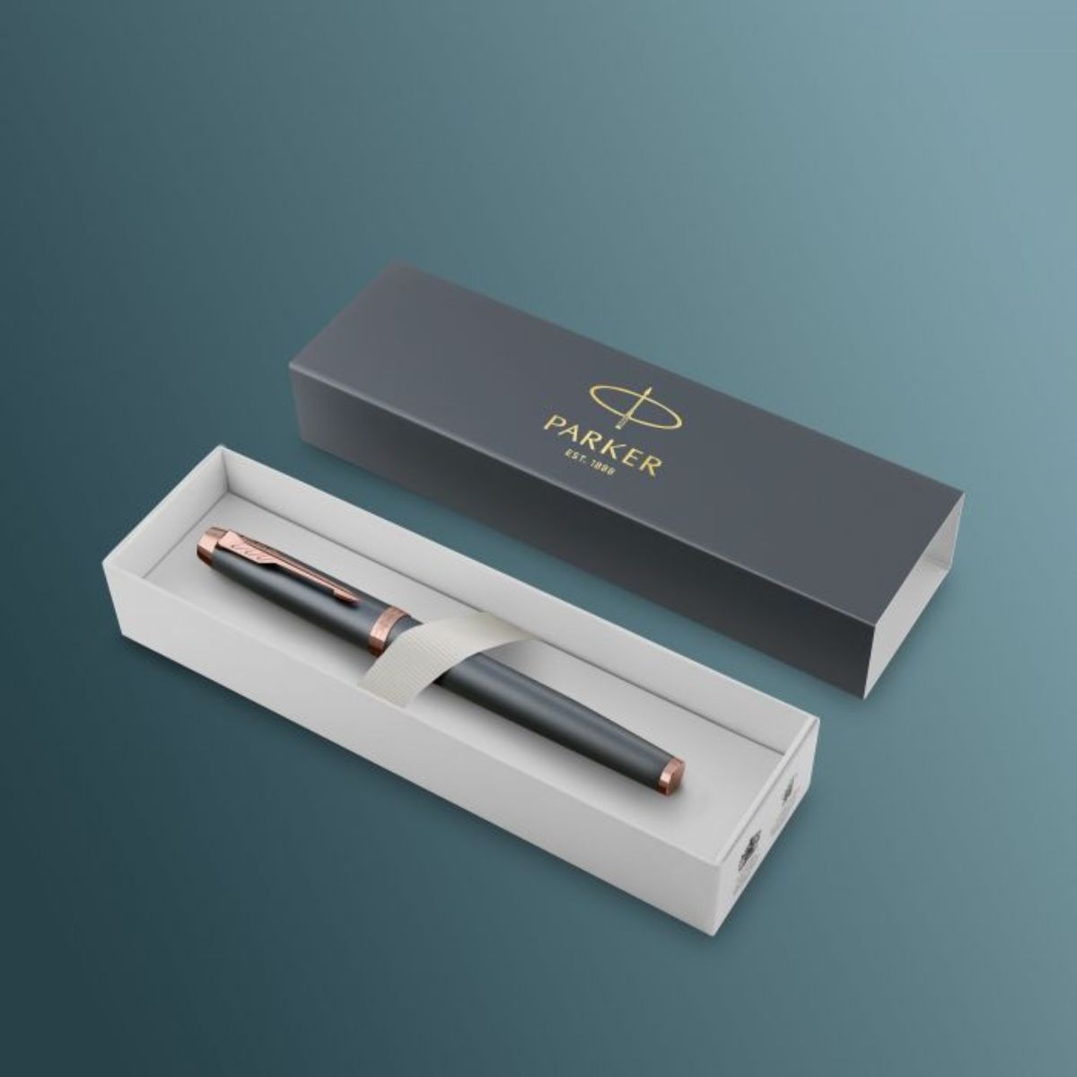 Parker I.M. Slate PGT Πένα M