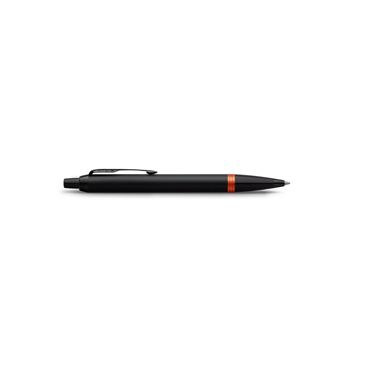 Parker I.M. Στυλό Διαρκείας Orange Ring BT