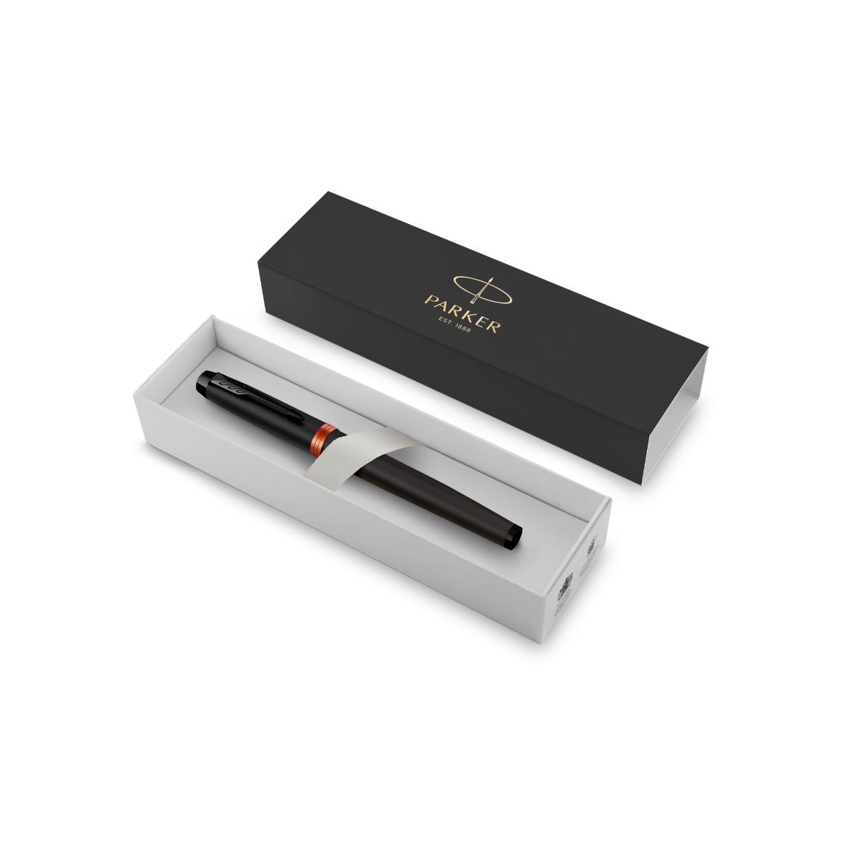 Parker I.M. Στυλό Roller Orange Ring BT
