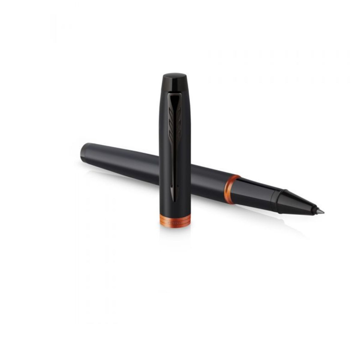 Parker I.M. Στυλό Roller Orange Ring BT