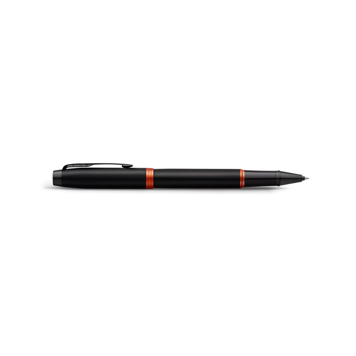 Parker I.M. Στυλό Roller Orange Ring BT
