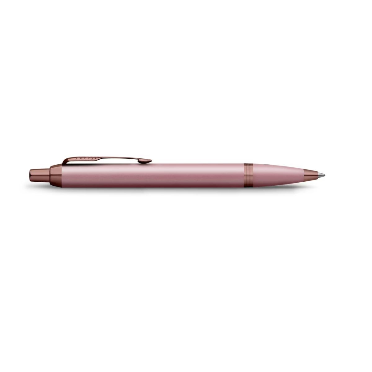 Parker I.M. The Finishing Touch Στυλό Διαρκείας Rosy Mauve BRT