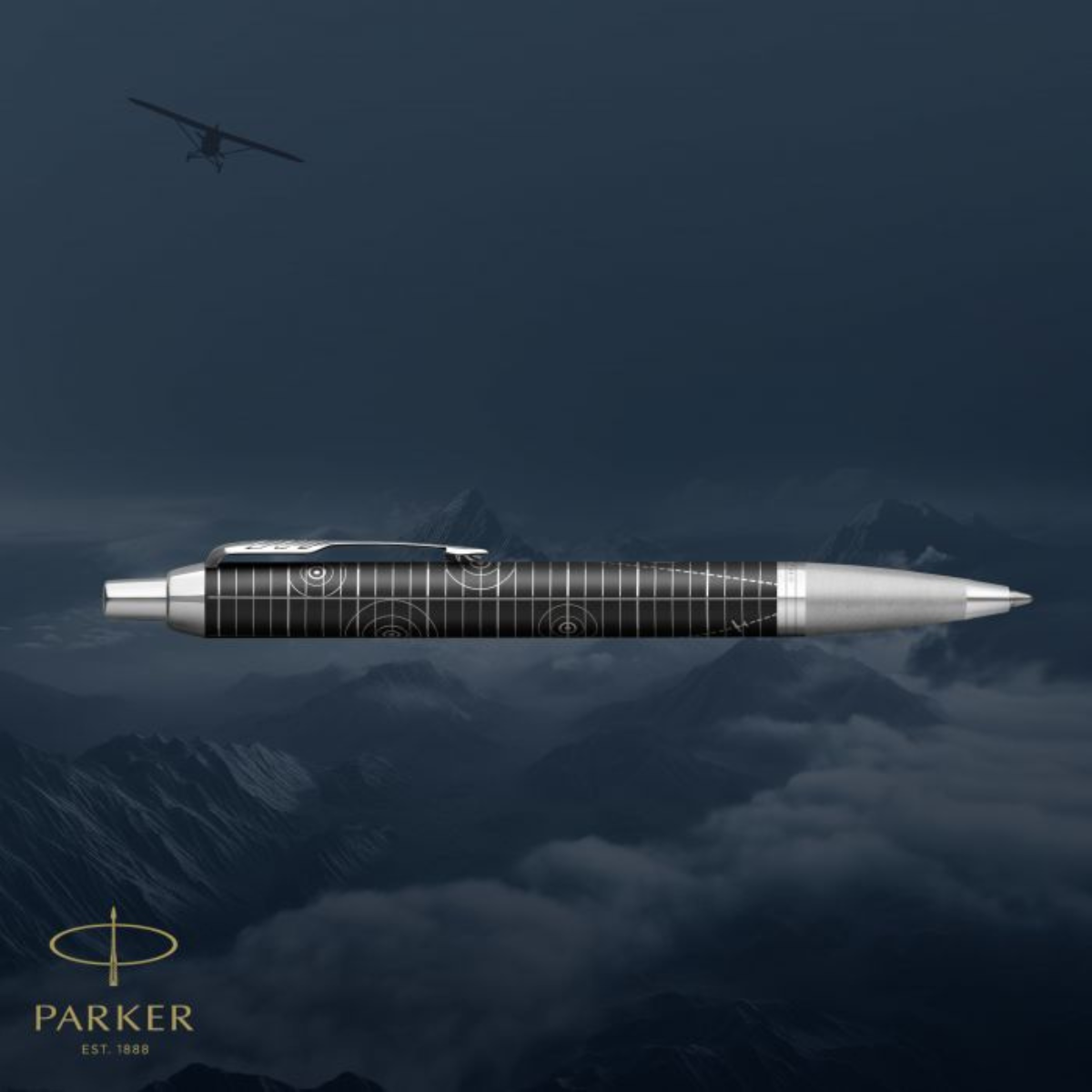 Parker I.M. Premium Legacy CT Στυλό Διαρκείας