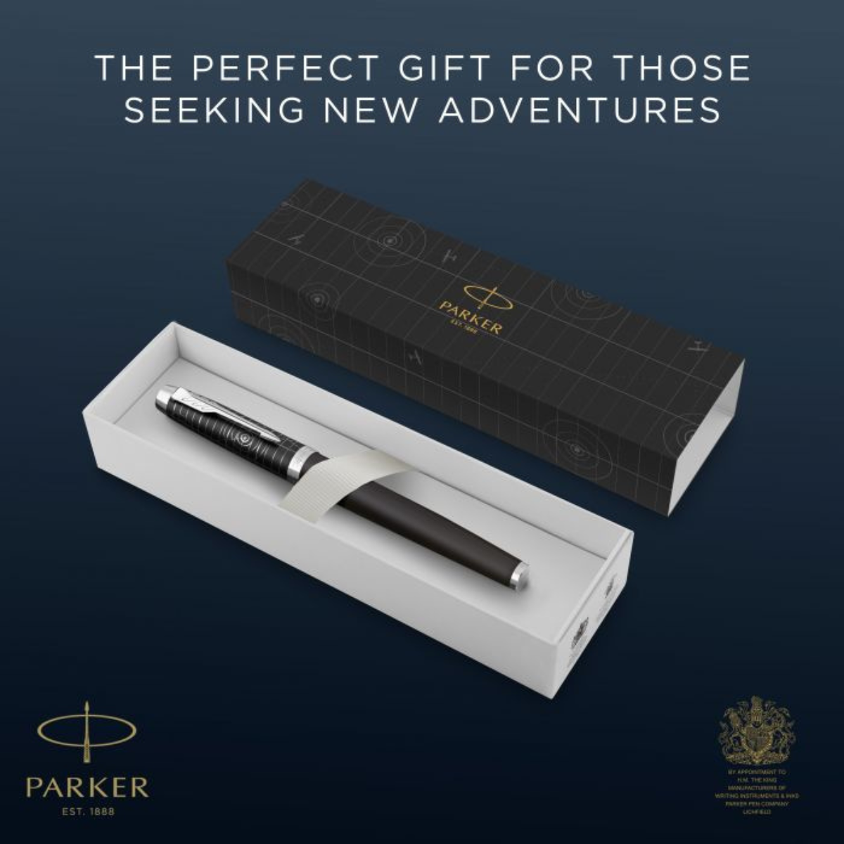 Parker I.M. Premium Legacy CT Στυλό Roller