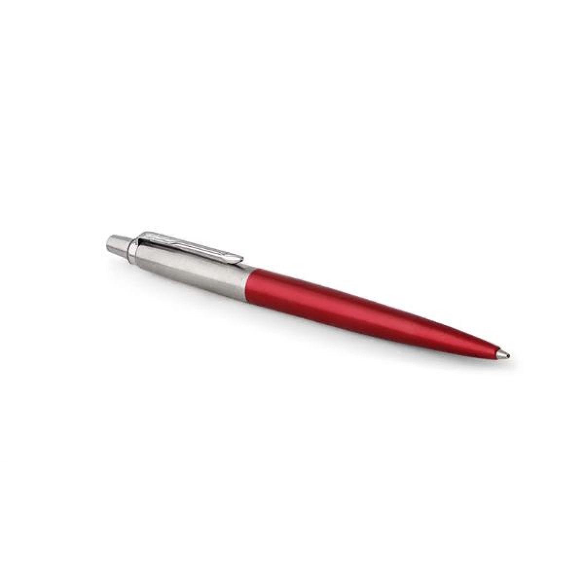 PARKER Jotter Core Στυλό Διαρκείας Kensington Red CT