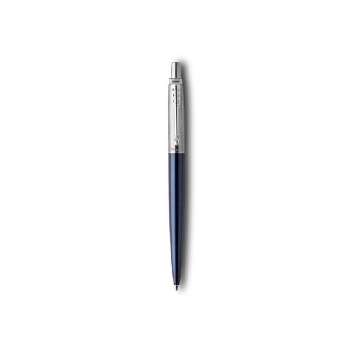 PARKER Jotter Core Στυλό Διαρκείας Royal Blue GT
