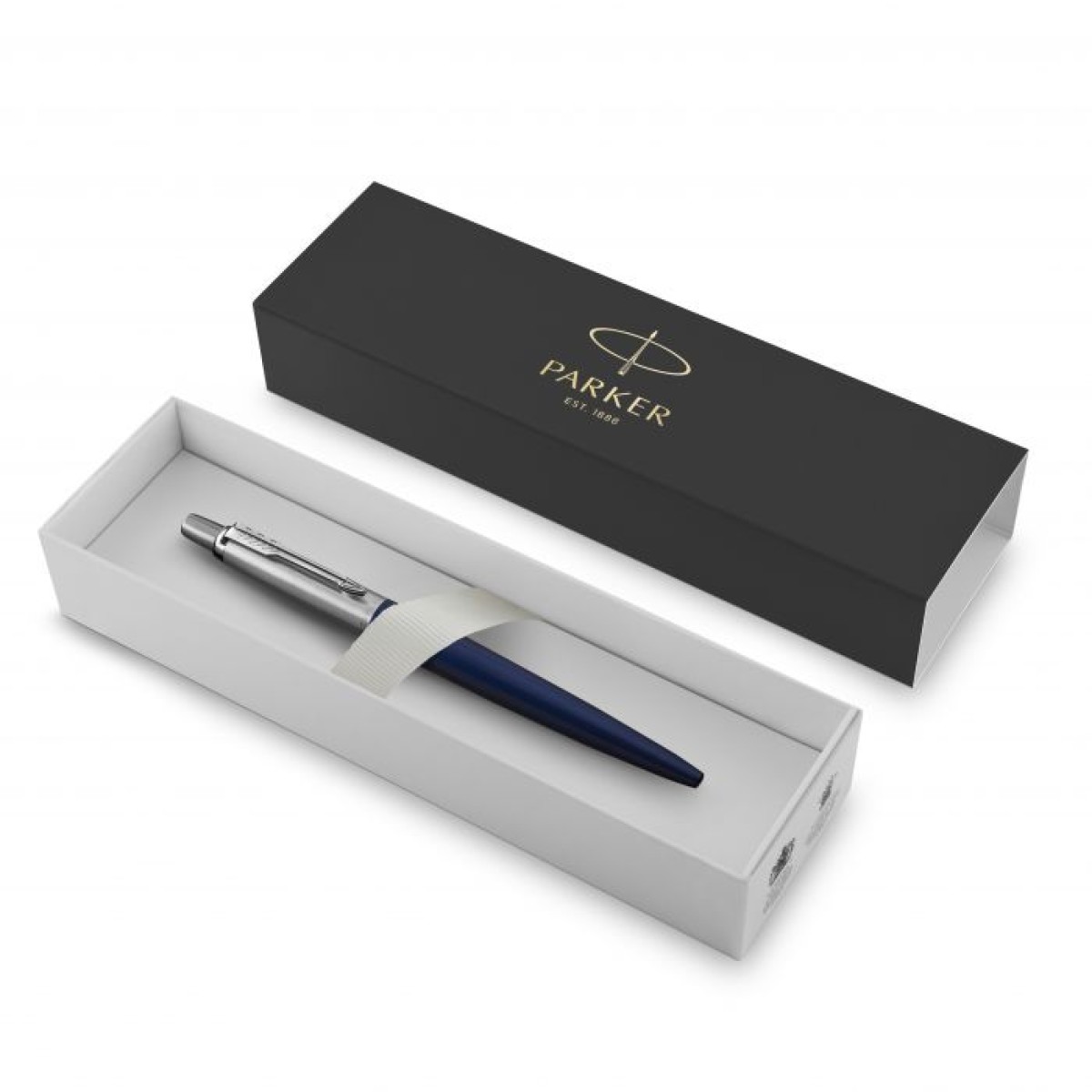 PARKER Jotter Core Στυλό Διαρκείας Royal Blue GT