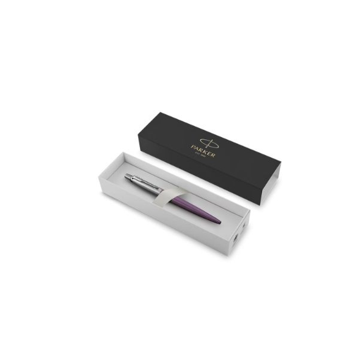 PARKER Jotter Core Στυλό Διαρκείας Victoria Violet CT