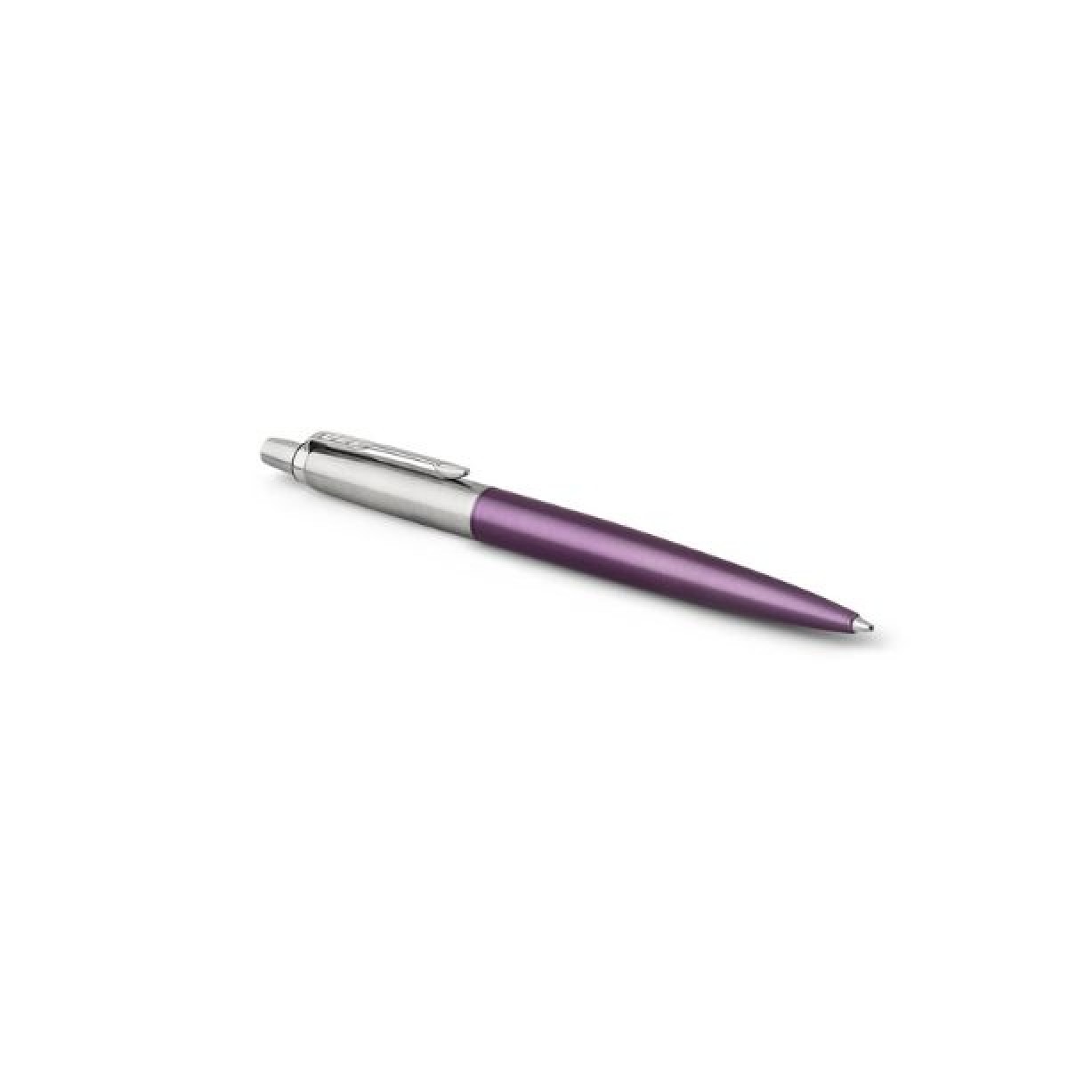 PARKER Jotter Core Στυλό Διαρκείας Victoria Violet CT