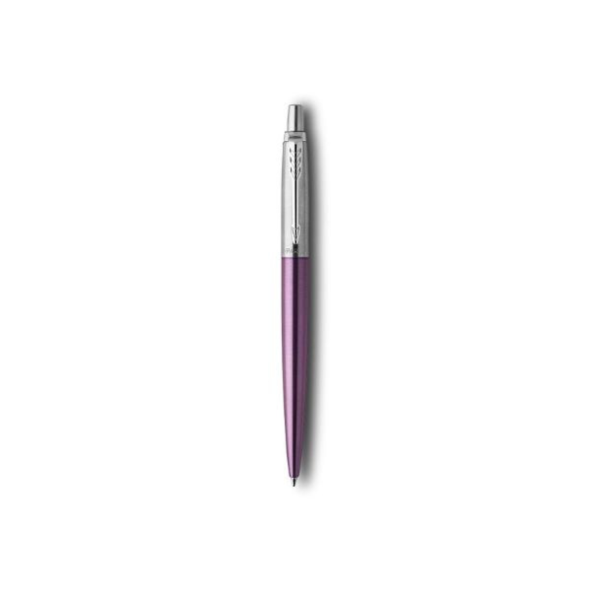 PARKER Jotter Core Στυλό Διαρκείας Victoria Violet CT
